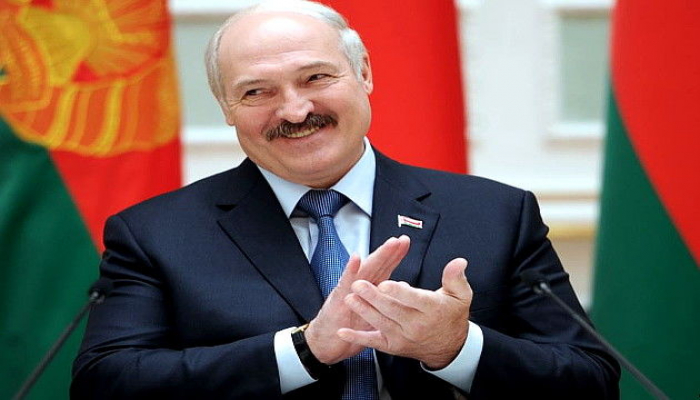 Lukaşenkoya dəstək üçün avtoyürüş təşkil edildi