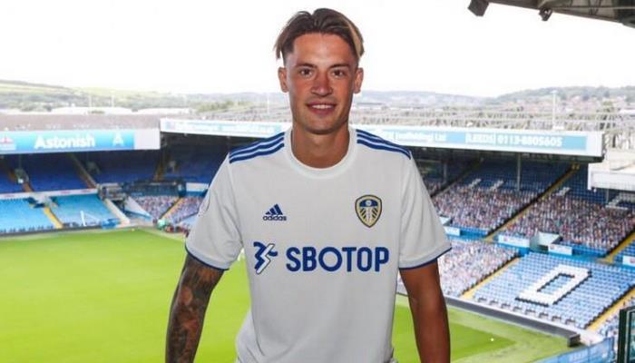 Almaniya millisinin üzvü "Leeds United"də