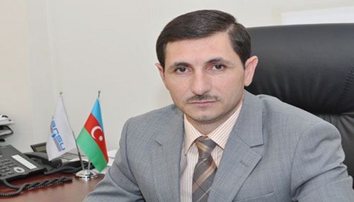 Anar Cəbrayıllıya yeni vəzifə verildi