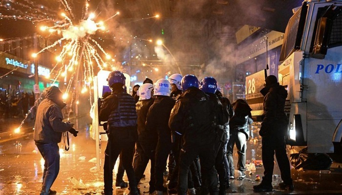 Ankarada kütləvi yığıncaqların keçirilməsinə qoyulan qadağının MÜDDƏTİ UZADILDI