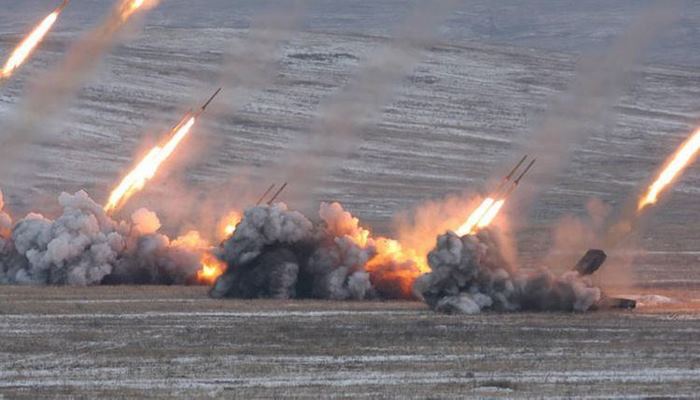 Апрельские бои показали полное превосходство азербайджанской армии над противником - депутат