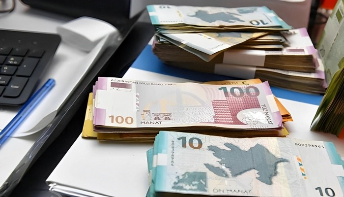 Aqrar İnnovasiya və Təchizat şirkətində yoxlama: İşçinin 100 minlik yeyintisi AŞKARLANDI