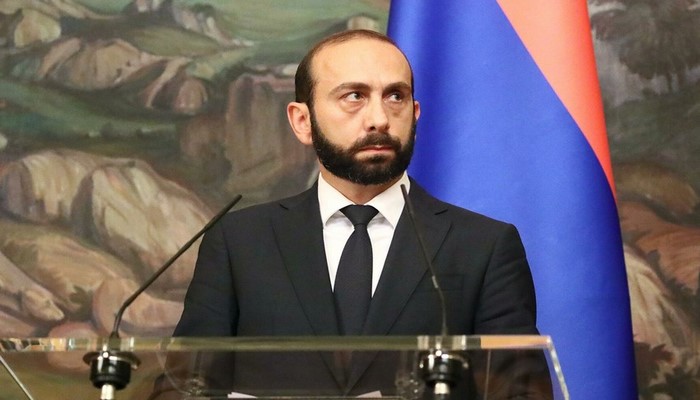 Ararat Mirzoyan: "Azərbaycan və Ermənistan sülh müqaviləsinin iki maddəsini razılaşdırıb"