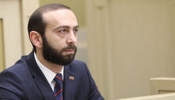 Ararat Mirzoyan: “Ermənistan və Azərbaycan bir sıra məsələlərdə məqbul həll yolunu tapıblar”