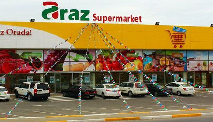 “Araz supermarket” məhkəməyə verildi