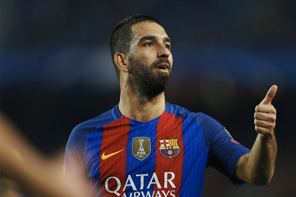 Arda Turan qayıdır: yeni klubu açıqlandı