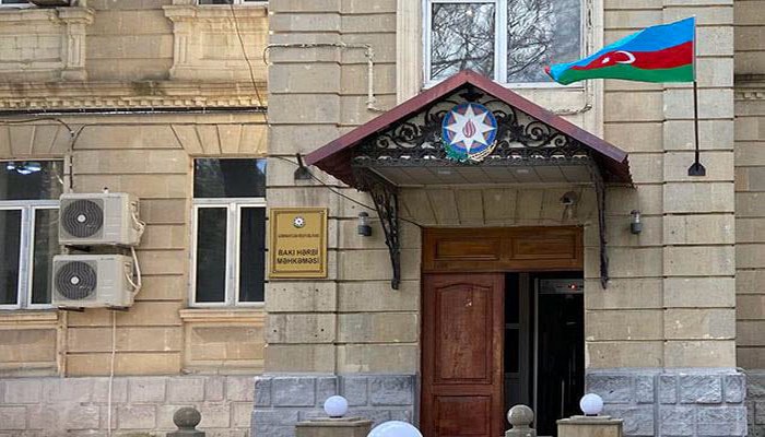 Arkadi Qukasyan: Robert Köçəryan “Krunq” təşkilatının üzvü idi