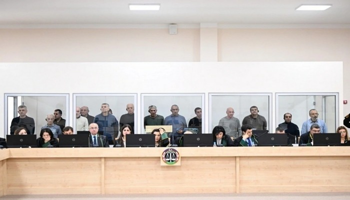 Arkadi Qukasyan Xocalı soyqırımına rəhbərlik edənlərin adlarını çəkib