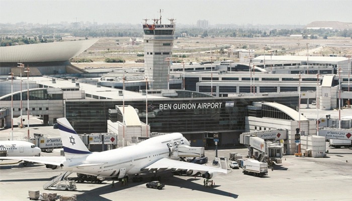 Aviaşirkətlər İsrailə uçuşları dayandırırlar
