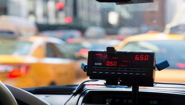 AYNA: “Sifariş operatoru ilə işləyən taksilərə taksometr quraşdırmağa ehtiyac yoxdur”