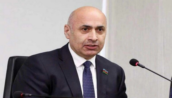 Azər Badamovun Moskva aeroportunda saxlanılmasına rəsmi Bakıdan REAKSİYA