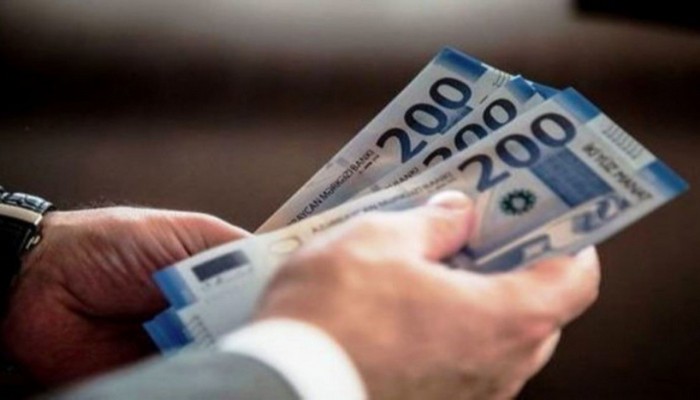 Azərbaycan əhalisinin gəlirləri 6%-dən çox artıb