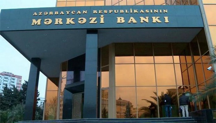 Azərbaycan Mərkəzi Bankı bank hesablarının açılması qaydalarında dəyişiklik edib
