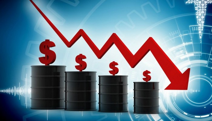 Azərbaycan neftinin qiyməti 81 dollaradək düşüb