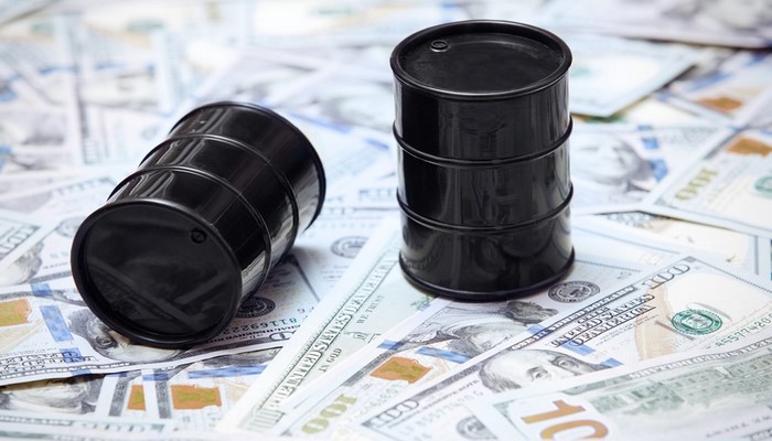 Azərbaycan neftinin qiyməti 87 dollara düşüb