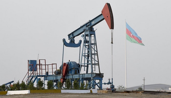 Azərbaycan neftinin qiyməti 87 dollardan aşağı düşüb