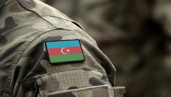 Azərbaycan Ordusunda İLK: Valideynlər və hazırda xidmətdə olan əsgərlərin DİQQƏTİNƏ