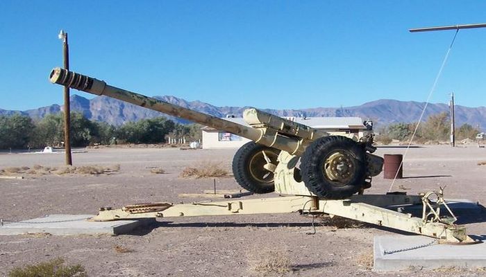 Azərbaycan Ordusunun toplardan erməniləri atəşə tutması iddiası ilə bağlı RƏSMİ AÇIQLAMA