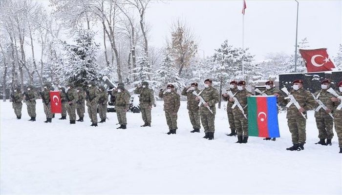 Azərbaycan-Türkiyə hərbi əməkdaşlığında yeni mərhələ: Ərdoğanın təsdiqlədiyi sazişdə nələr var?