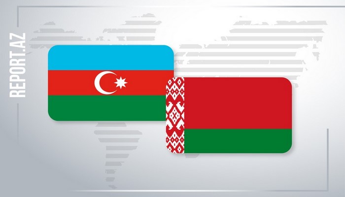 Azərbaycan və Belarus Müdafiə nazirlikləri arasında müqavilə təsdiqləndi