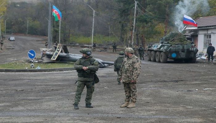 Azərbaycan və Ermənistan arasında növbəti əsir mübadiləsi