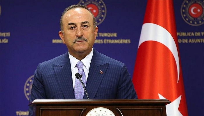 "Azərbaycan və Türkiyə arasında pasporta ehtiyac olmamalıdır" - Mövlud Çavuşoğlu