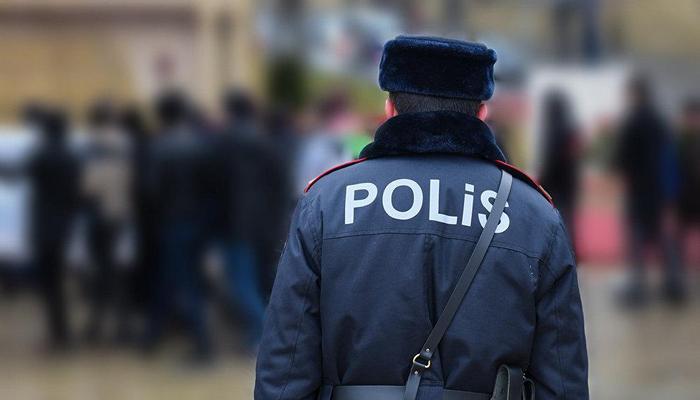 Azərbaycanda 2 polis zabiti koronavirusdan vəfat etdi