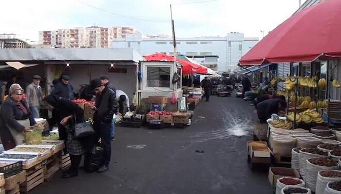 Azərbaycanda bu bazar bağlandı