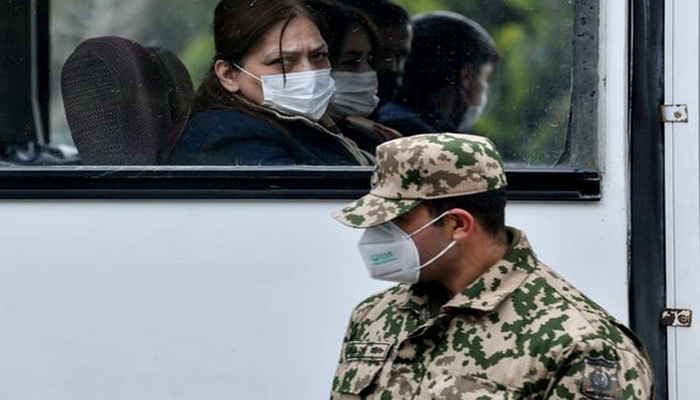 Azərbaycanda bu tarixdə həm koronavirus, həm də karantin rejimi bitə bilər — AÇIQLAMA