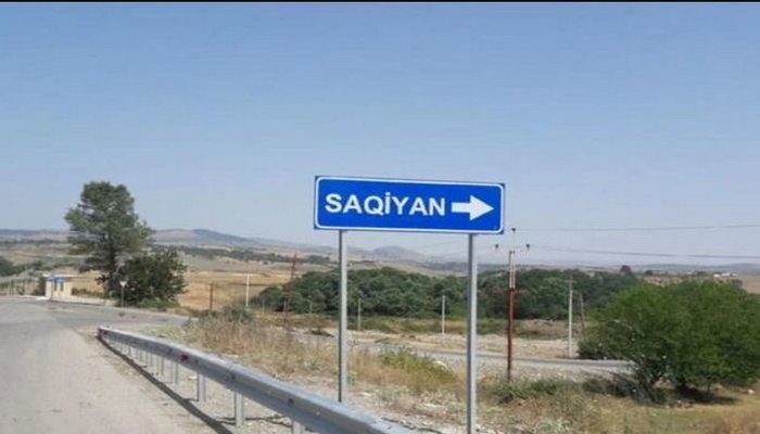 Azərbaycanda daha bir kəndin adı dəyişdirildi