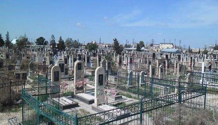 Azərbaycanda dəfn pulu artırıldı