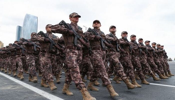 Azərbaycanda hərbçilərin ehtiyata buraxılması ilə bağlı yeni qayda müəyyənləşir