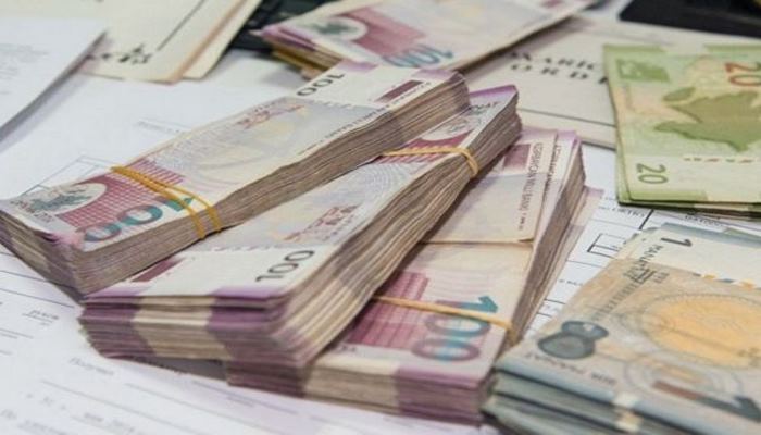 Azərbaycanda icra sənədləri üzrə ödənişləri nağd formada edənlər CƏRİMƏLƏNƏCƏKLƏR