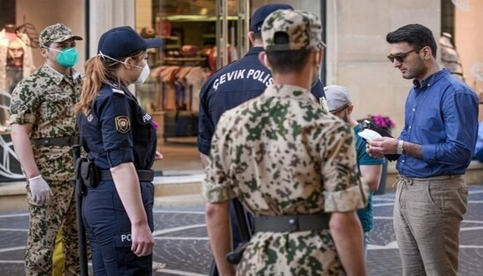 Azərbaycanda karantin rejimi yenidən sərtləşdirilə bilər - AÇIQLAMA