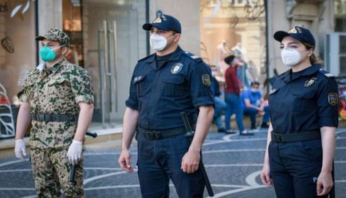 Azərbaycanda karantinlə bağlı daha bir qadağa ləğv olundu