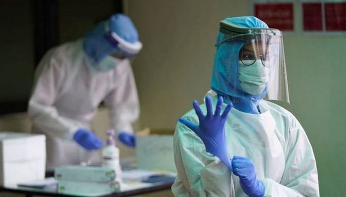 Azərbaycanda koronavirusa yoluxma sayı 200-dən aşağı düşdü: Üç nəfər öldü