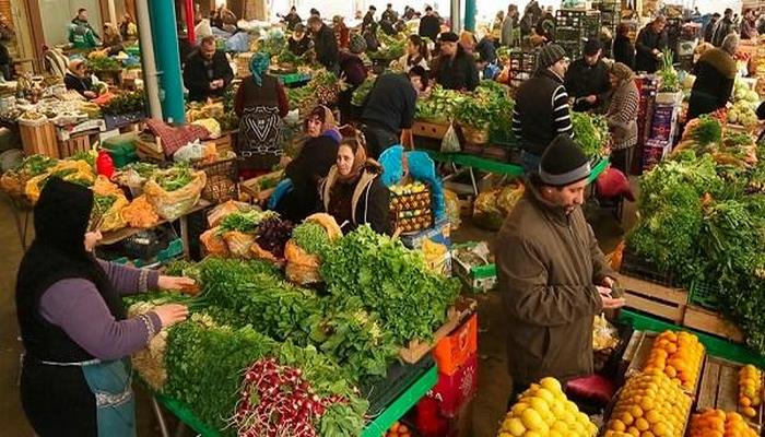 Azərbaycanda məşhur bazar ləğv olunur