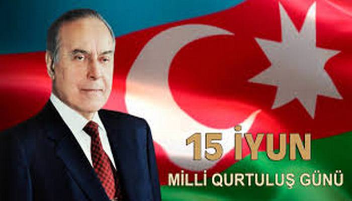Azərbaycanda Milli Qurtuluş Günü qeyd olunur