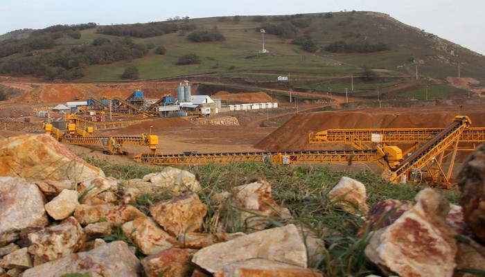 Azərbaycanda qiymətli metalların məsuliyyətli hasilatı üzrə yeni tənzimləmə mexanizmi müəyyənləşdiriləcək