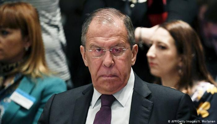 “Azərbaycanda rus dilinə qayğını yüksək qiymətləndiririk” – Lavrov