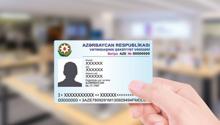 Azərbaycanda soyadın, adın və ata adının dəyişdirilməsi rüsumu dəyişdirilir