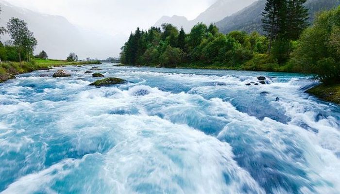 Azərbaycanda su ehtiyatları niyə azalır? - AÇIQLAMA