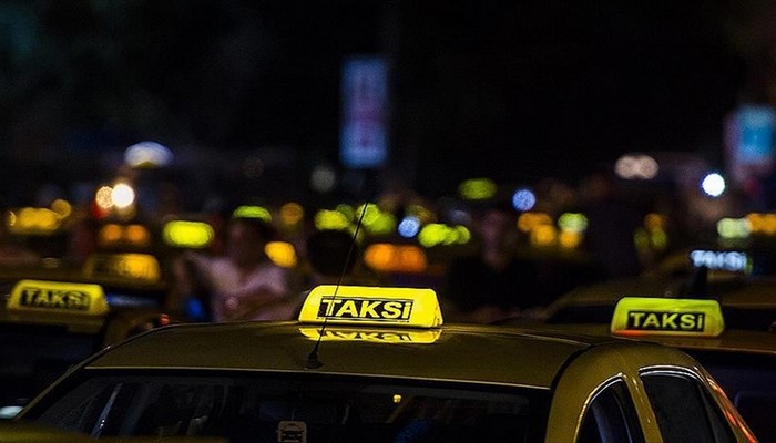 Azərbaycanda taksi kimi istifadə olunan avtomobillərə taksometr quraşdırmaq məcburi olub