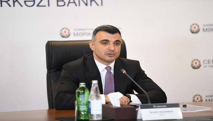 Azərbaycanın bank sektoru COP29-da 2030-cu ilə qədər maliyyə öhdəliklərini təqdim edəcək - Taleh Kazımov