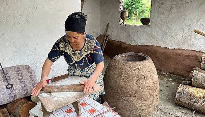 Azərbaycanın təndirçilik sənəti və çörəkbişirmə üsulu UNESCO-nun qeyri-maddi irs siyahısına salınıb