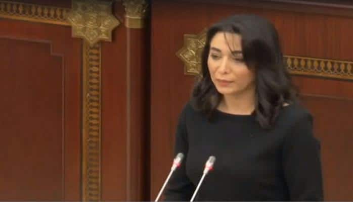 Ombudsman Beynəlxalq İnsan Hüquqları Günü ərəfəsində silsilə tədbirlərdə iştirak edir