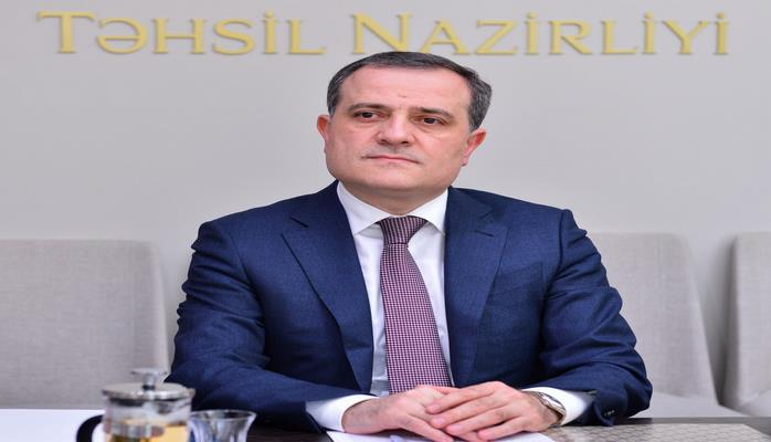 Təhsil naziri vətəndaşlarla görüşəcək