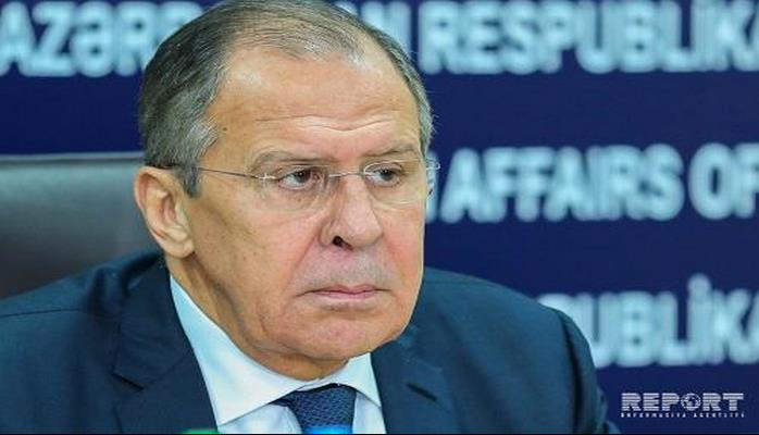 Qarabağla bağlı birbaşa kömək etmək istəyirik - Lavrov