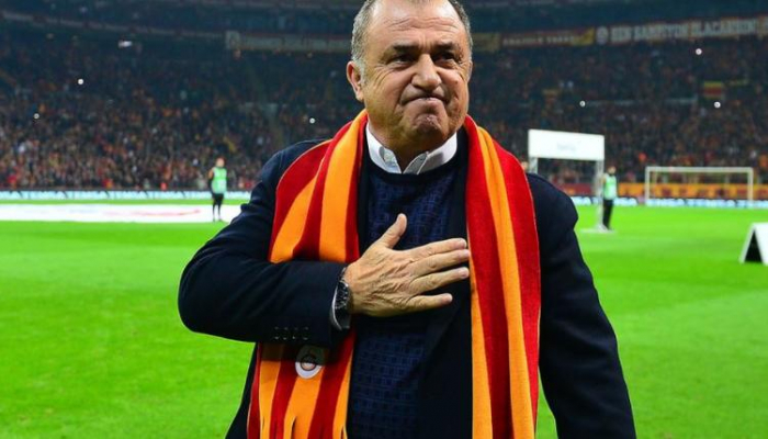 Fatih Terim koronavirusdan tam sağaldı