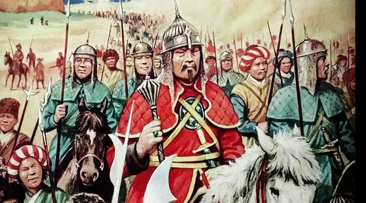 Мингячевир XIII-XIV вв.: Тайны монгольских могил и оборона против Золотой Орды